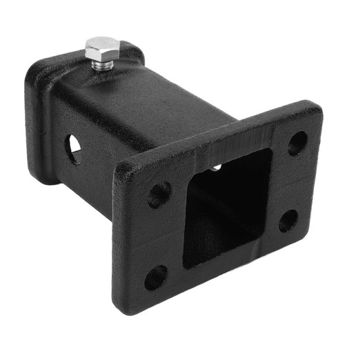 2inch bolt receiver - bolt,