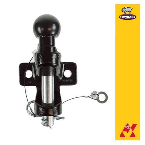Tow bar towing - tow,