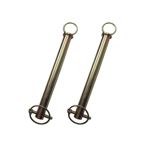Spare pins for height - pins,