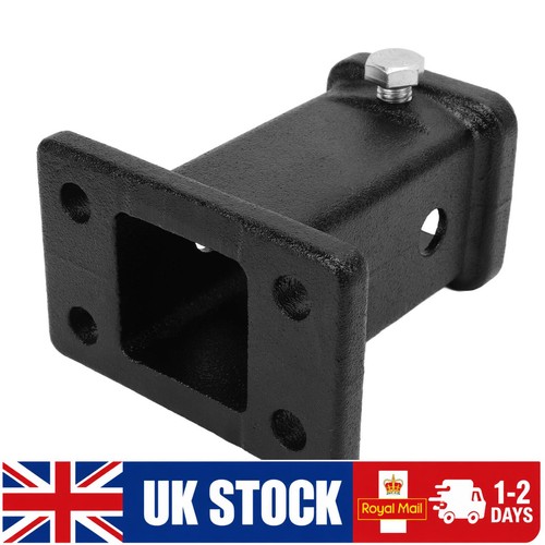 2in bolt receiver tube tow - receiver,