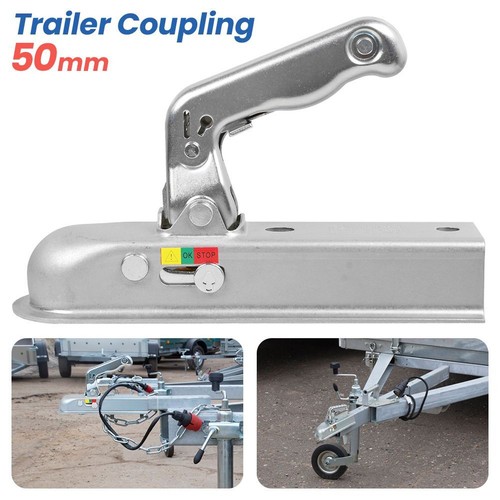 Trailer tow hitch - tow,