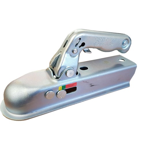 50mm heavy duty - duty, steel