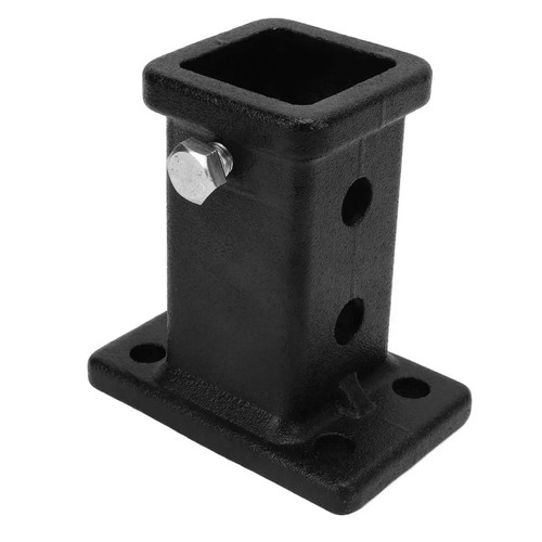 2in bolt receiver - receiver, tow