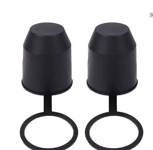 50mm tow bar - tow, ball