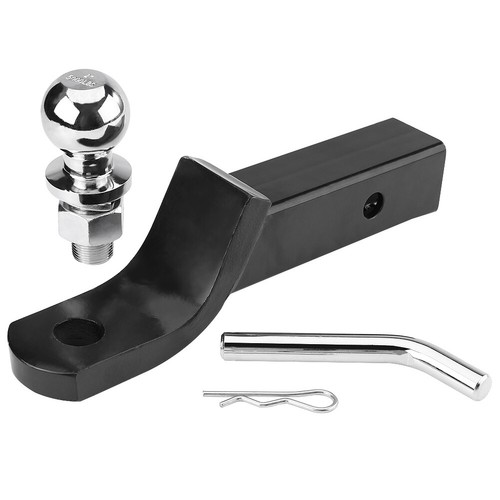 50mm towbar tongue - 50mm,
