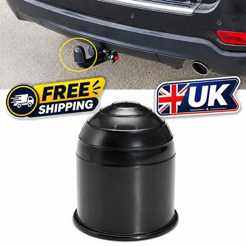 50mm tow bar - 50mm,