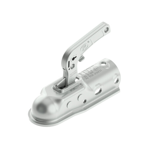 Pressed steel towing coupling - towing,