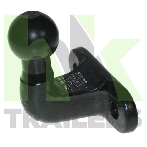High reach tow ball - high, ball,