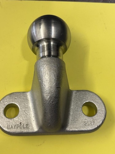 Maypole camping trailer - maypole,