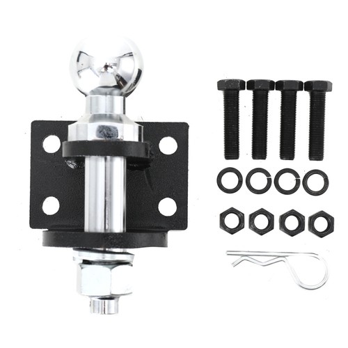 Universal towing ball and pin - universal,