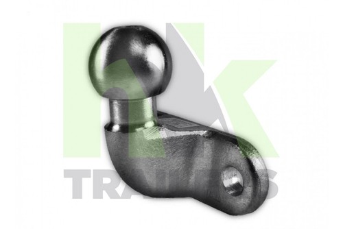 Heavy duty tow ball standard - duty,