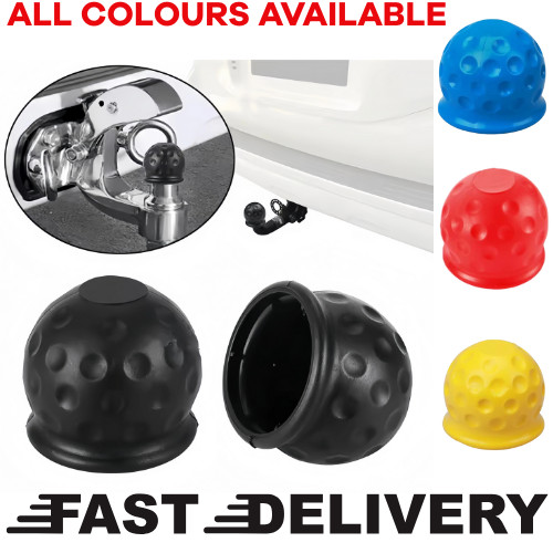 50mm tow bar - 50mm,