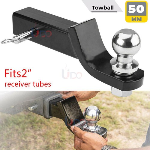Trailer tow bar hitch - bar,