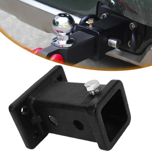 Bolt receiver tube tow - bolt,