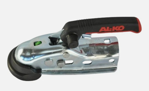 Ak270 coupling hitch - al-ko,