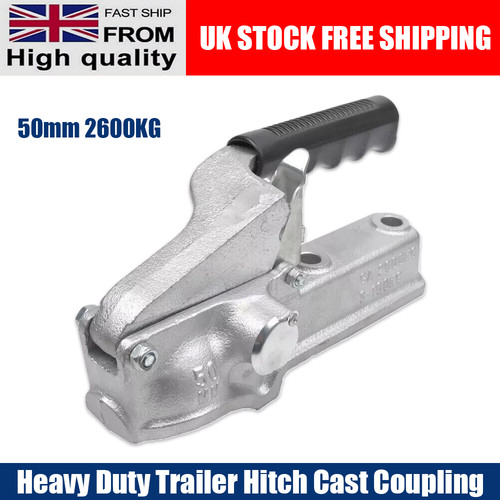 50mm 2600kg heavy - 2600kg, duty