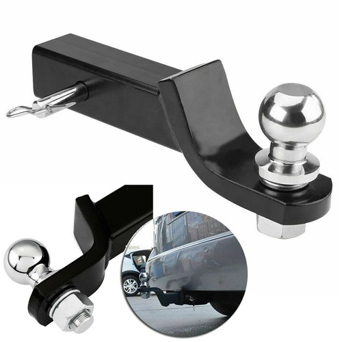 Inch towbar tongue - tow, bar