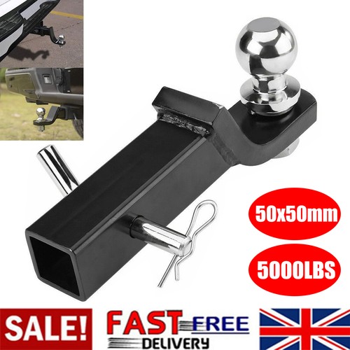 Towbar tongue tow bar - towbar,