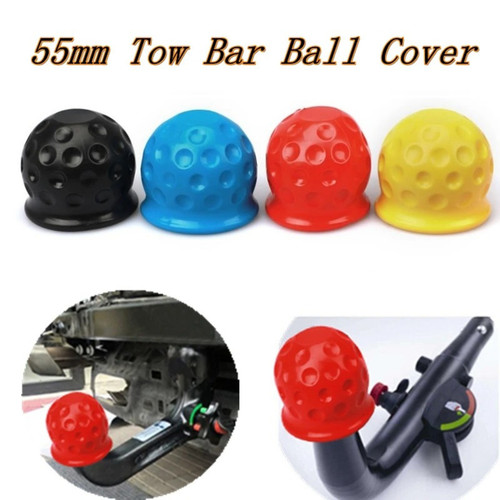 50mm tow bar ball - tow, cover