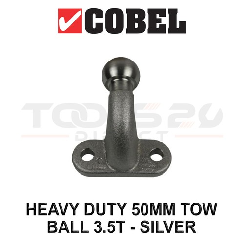 Approved heavy duty 50mm - approved,