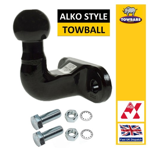 Alko towball tow ball - towball,