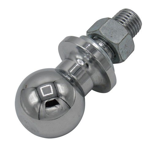 50mm tow ball - 50mm, short