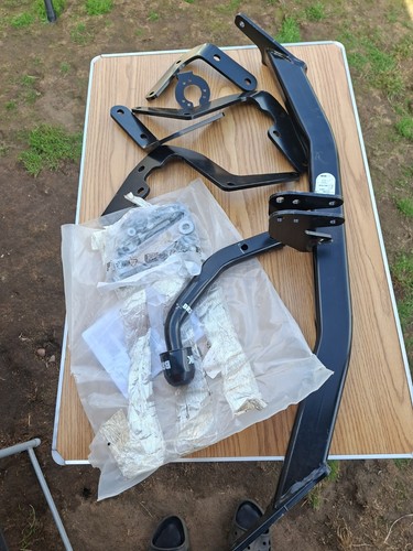 Brink towbar tow hitch part - /, (part