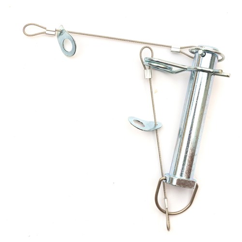 Tow hitch pin - pin, &
