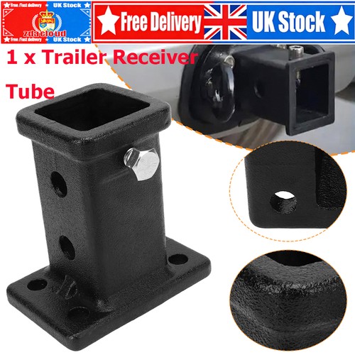 2inch bolt receiver tube - bolt,