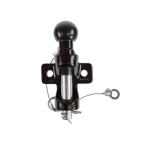 Tow bar towing - hitch, ball
