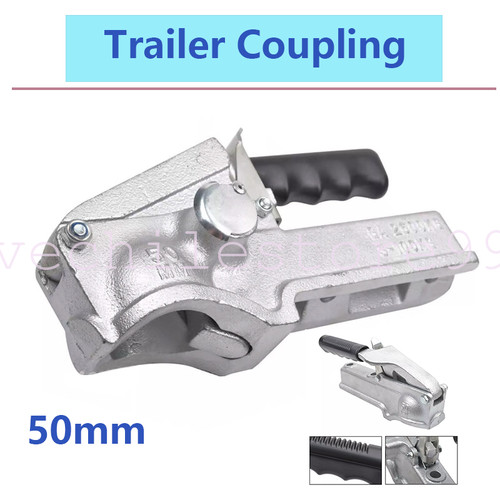 50mm 2600kg heavy duty - 2600kg,