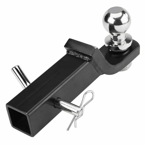 Inch towbar tongue - tow, bar