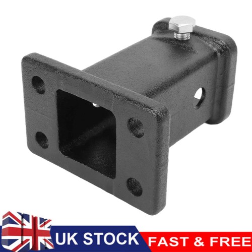2in bolt receiver - bolt, on