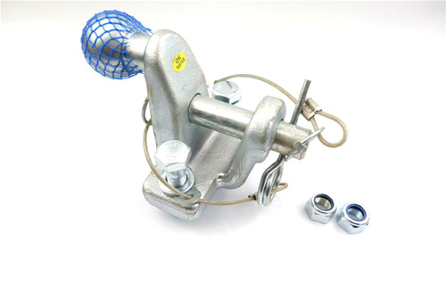 Tow ball pin - tow, hitch