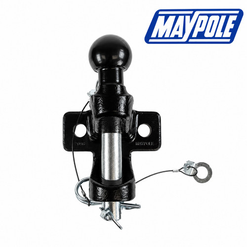 Tow bar towing hitch - bar,