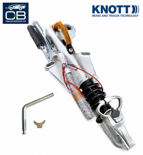 Knott avonride 3500kg kfg35 - 3500kg,