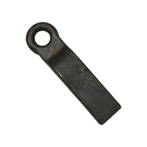 Weld towing eye 18 - on,