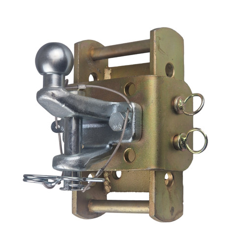 Height adjuster tow - height,