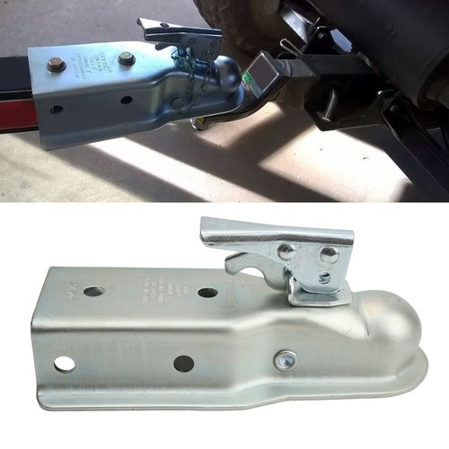 Heavy duty 3500kg trailer - heavy,