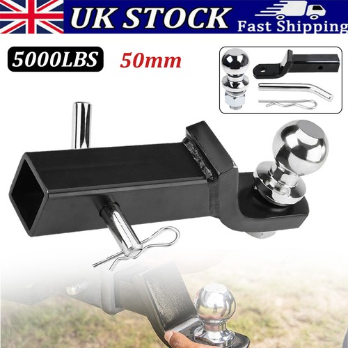 Trailer tow bar hitch - 50,