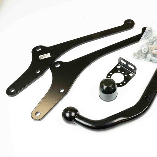 Dacia genuine tow bar - genuine,