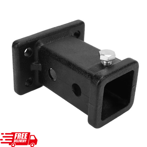 2in bolt receiver tube - tube, tow