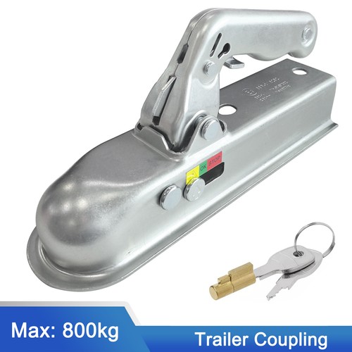 50mm 800kg trailer - trailer, towing