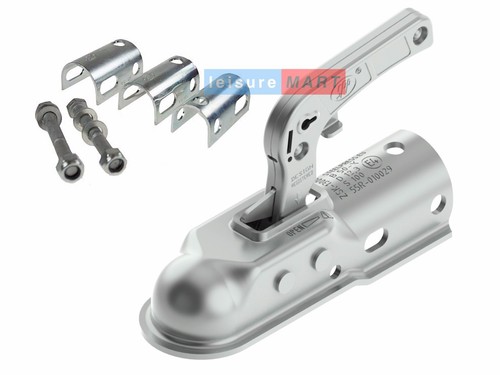Trailer coupling hitch - coupling,