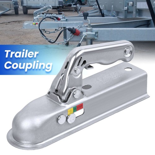 Trailer hitch tow bar - tow, towing