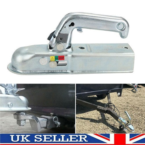 Trailer hitch towing - hitch, coupler