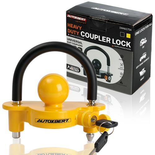 Heavy duty high security - heavy,