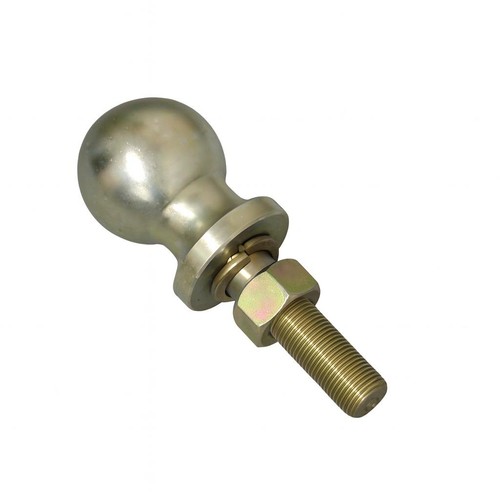 Tow ball pin short shank - tow,