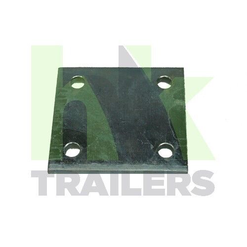 Drop plate tow ball - drop, plate,