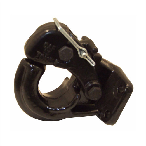 Tow hitch nato style 15000kg - tow,